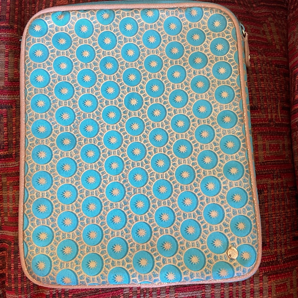 Stephanie Johnson- iPad case